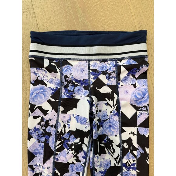 Nike One Dri-FIT Little Kids' Leggings, size medium - Picture 6 of 13